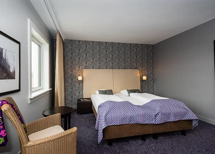 Hotel Cabinn Vejle Hotel 2*