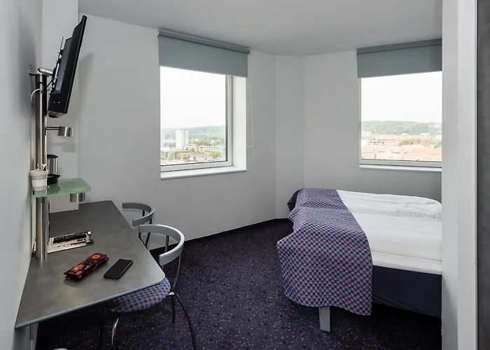 Hotel Cabinn Vejle