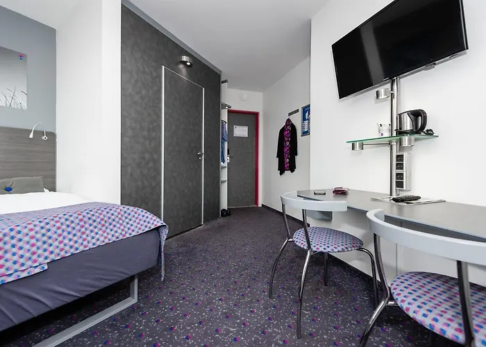 Hotel Hotel Cabinn Vejle Vejle