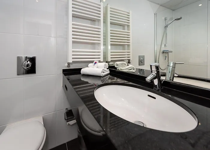 Hotel Hotel Cabinn Vejle Vejle