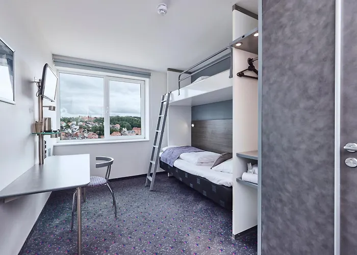 Hotel Cabinn Vejle