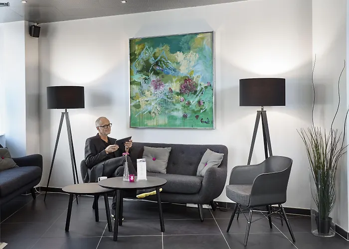 Hotel Cabinn Vejle