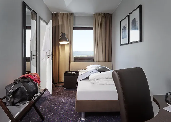 Hotel Cabinn Vejle Hotel Vejle