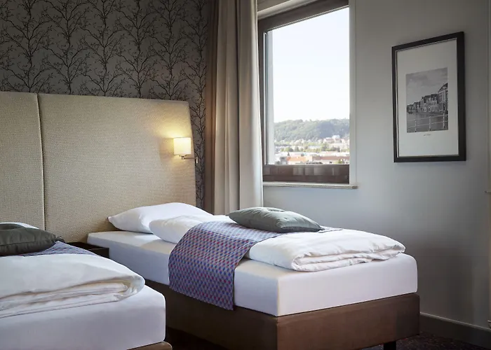 Hotel Hotel Cabinn Vejle Vejle