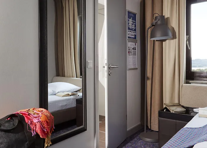 Hotel Cabinn Vejle