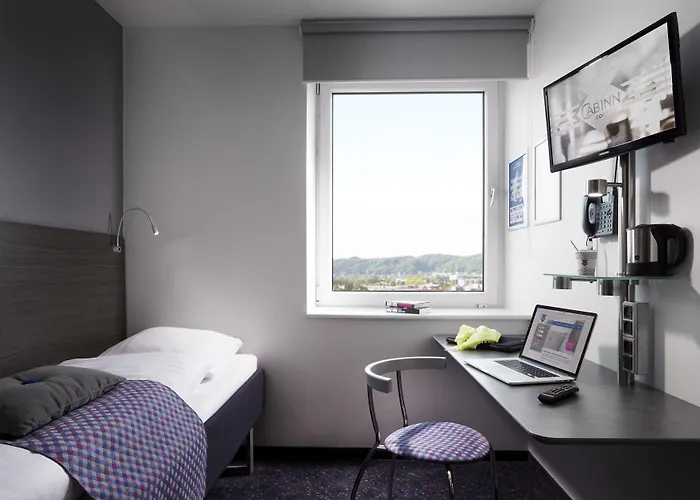 Hotel Cabinn Vejle