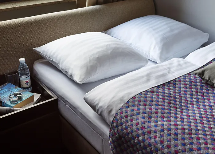 Hotel Hotel Cabinn Vejle