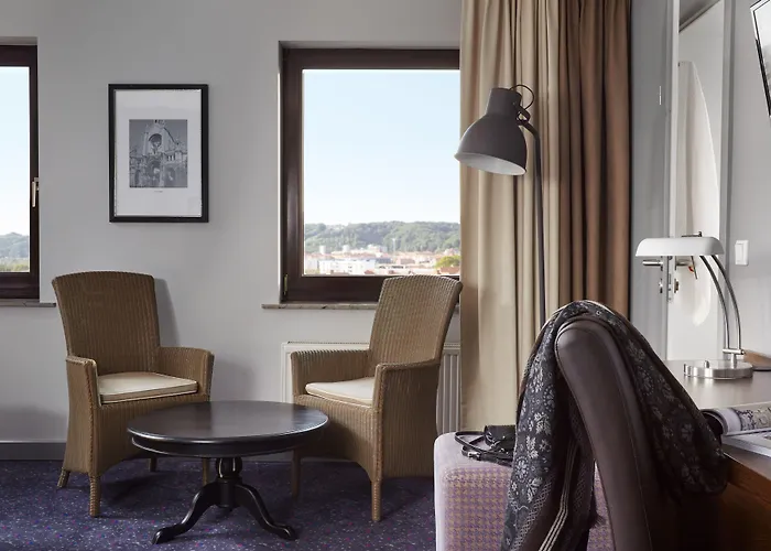 Hotel Cabinn Vejle Hotel Vejle