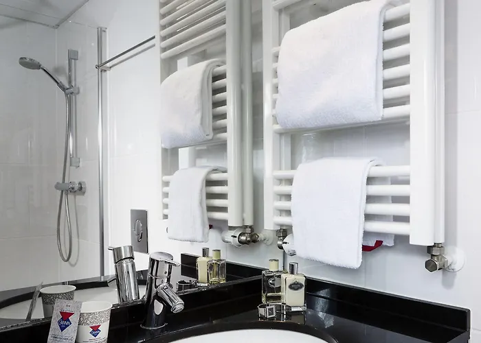 Hotel Hotel Cabinn Vejle 2*