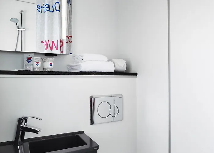 Hotel Cabinn Vejle Vejle