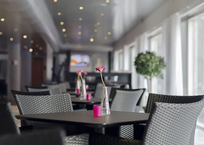 Hotel Cabinn Vejle