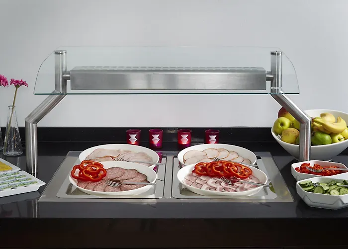 Hotel Cabinn Vejle 2* Vejle