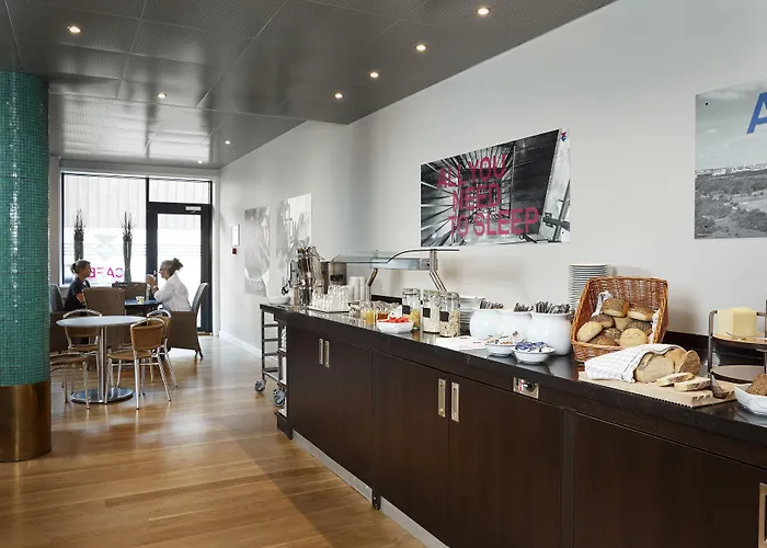 Hotel Cabinn Vejle Hotel