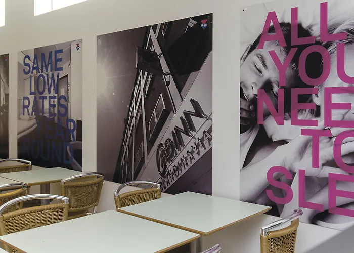 Hotel Hotel Cabinn Vejle Vejle