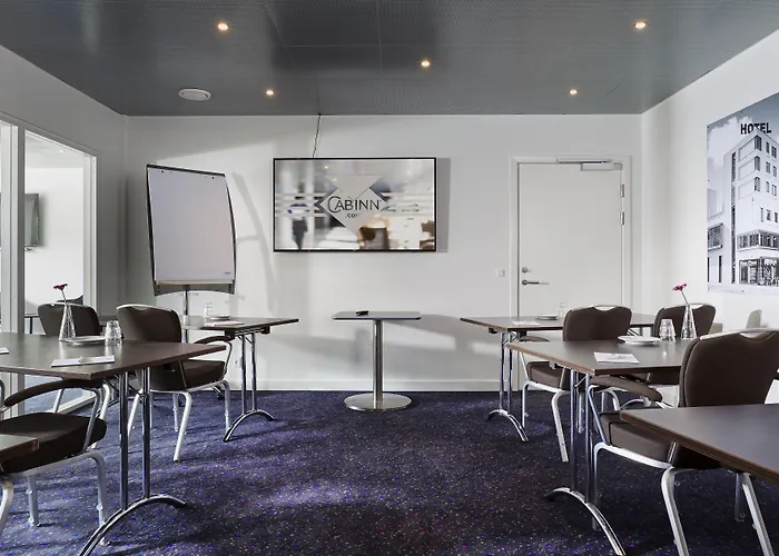 Hotel Hotel Cabinn Vejle Vejle