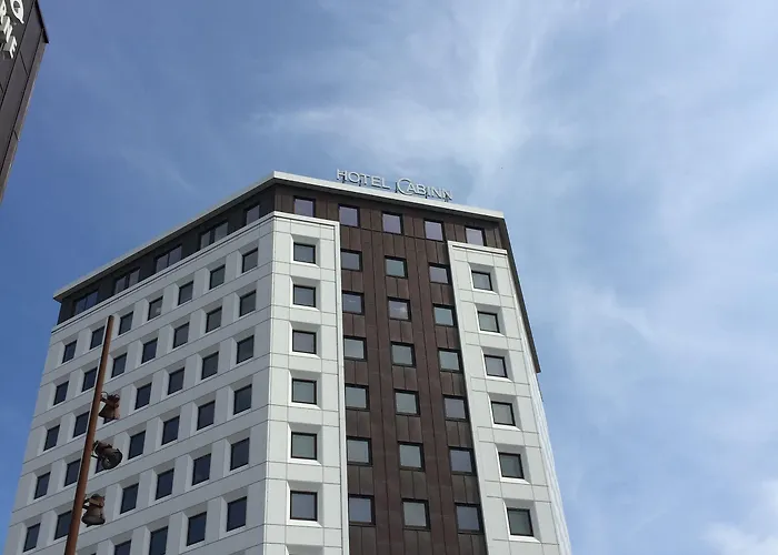 Hotel Cabinn Vejle