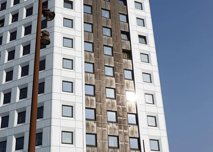 Hotel Hotel Cabinn Vejle Vejle