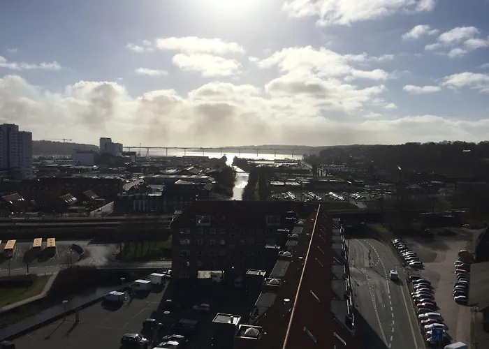 Hotel Hotel Cabinn Vejle