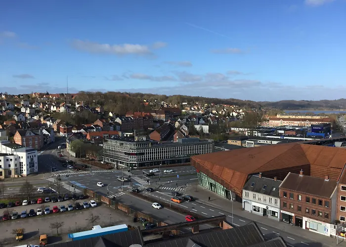 Hotel Cabinn Vejle Vejle