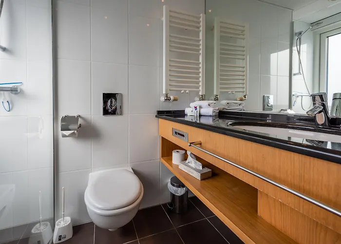 Hotel Cabinn Vejle 2* Vejle