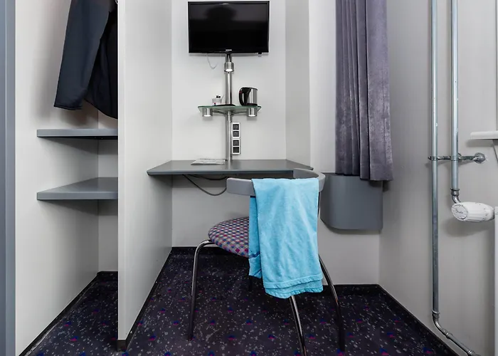 Hotel Cabinn Vejle