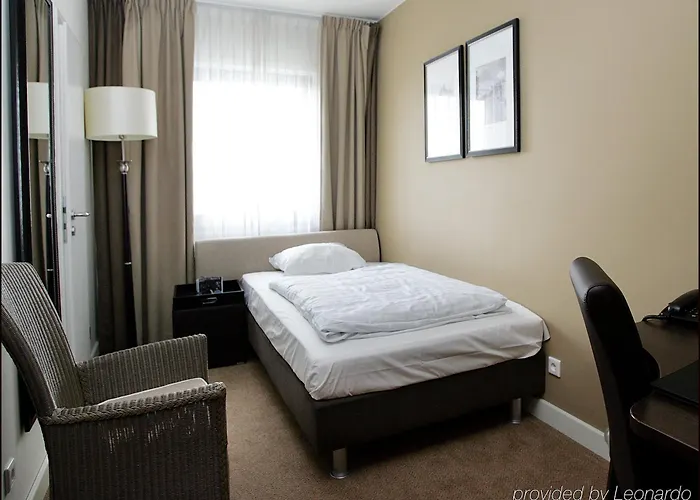 Hotel Cabinn Vejle 2* Vejle