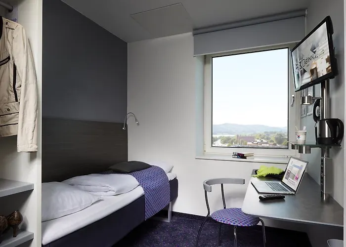 Hotel Hotel Cabinn Vejle Vejle