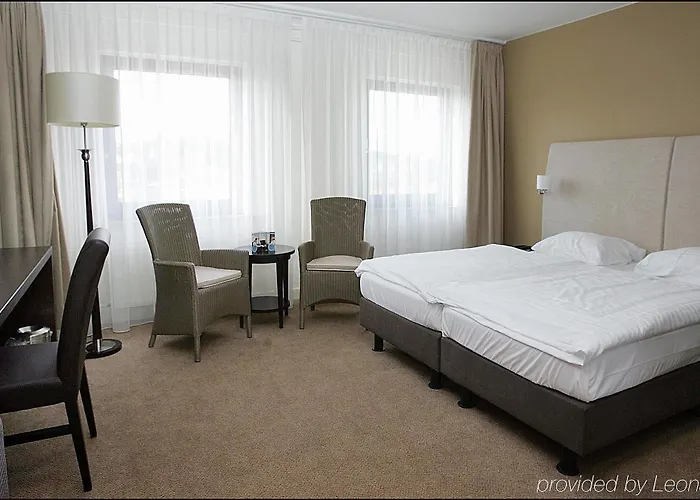 Hotel Cabinn Vejle Hotel 2*